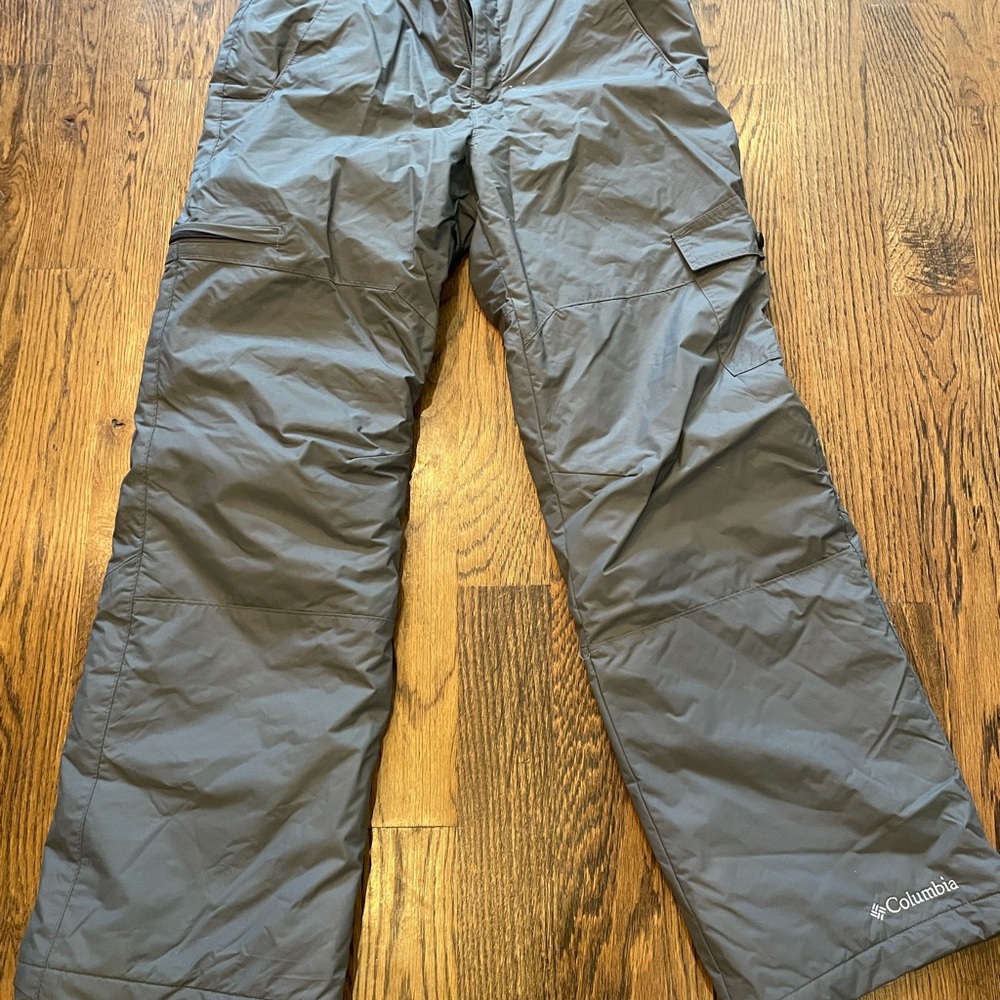 Columbia ski pants Size M